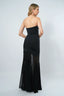 Vestido Elora Black