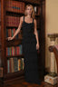 Vestido Emery Black