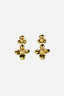Aretes Endless Gold