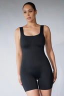 Modelador Enterizo V Black