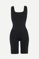 Modelador Enterizo V Black