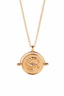 Scorpio Zodiac Collar