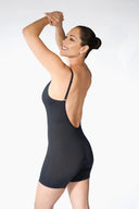 Modelador Open Back Black