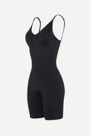 Modelador Open Back Black