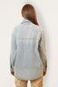 Casaca Medium Denim