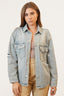 Casaca Medium Denim