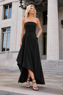 Falda Candace Black