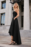 Falda Candace Black