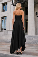 Falda Candace Black