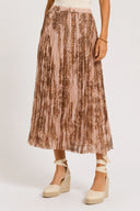 Top Donna Blush