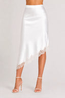 Falda Marga Cloud