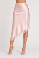 Falda Marga Pink