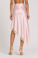 Falda Marga Pink