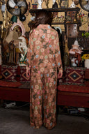Pantalon Farewell Natural