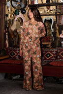 Pantalon Farewell Natural
