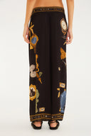 Pantalon Calca Bibelo Preto
