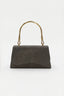 Cartera Floop Dark Grey