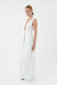 Vestido Florian White