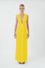 Vestido Florian Yellow