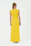 Vestido Florian Yellow