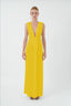 Vestido Florian Yellow