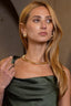 Collar Frenzy Gold