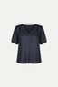 Top Meli Slate Navy