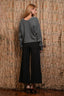 Pantalon Gaelle Black