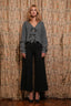 Pantalon Gaelle Black