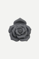 Gancho Floret Grey