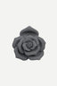 Gancho Floret Grey