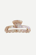 Gancho Almond Silver
