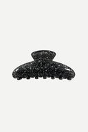Gancho Glitter Black