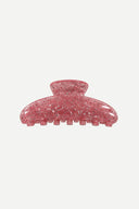 Gancho Glitter Pink