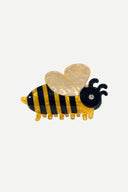 Gancho Honeybee Yellow