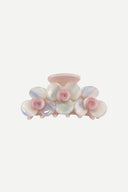 Gancho Opal Rose