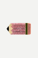 Gancho Pink Pencil