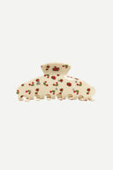 Gancho Roses Beige