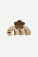 Gancho Thine Beige