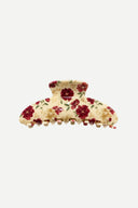 Gancho Vintage Flowers