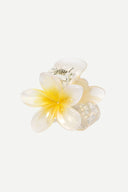 Gancho Hawaiian White