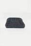 Cartera Gelee Silver