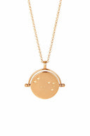 Collar Zodiac Geminis