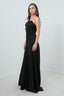 Vestido Gemma Black