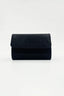 Cartera Gemmy Black