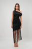 Vestido Geneva Black