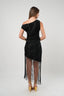 Vestido Geneva Black