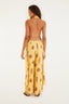 Pantalon Gold Shell Yellow