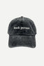 Gorro Book Person Gray