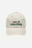 Gorro Ceo Of Everything Beige